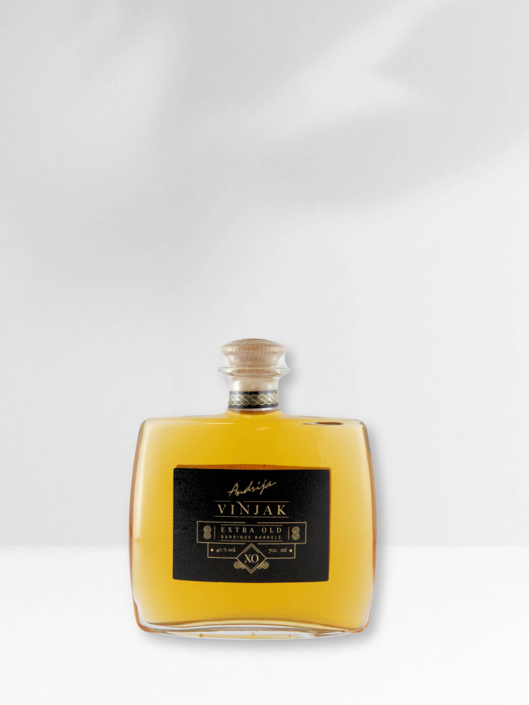 ANDRIJA VINJAK XO 0,7L 2